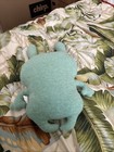 Rare Uglydoll 16  Moxy Green Stuffed Animal Plush