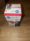 Insinkerator Badger 500 Garbage Disposal  1 2 Hp-s New Open Box
