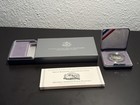1991 Mount Rushmore Silver Dollar Anniversary Proof Coin