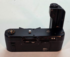 Nikon Motor Drive Md-4 For Nikon F3 F3hp F3t F3p Cameras  tested working 