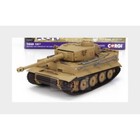 1 50 Corgi Tank Tiger 131 1943 Rest   Oper by Tank Museum In Bovington Cc60517 M