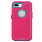 For Apple Iphone 8 7 6 6s Plus Phone Case Heavy Duty Shockproof Rugged Cover