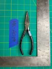Vintage M  Klein   Sons 213-9ne Lineman   s Pliers - Early Klein Tools - Made Usa