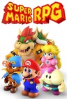 Mario Rpg Pre Order Poster Double Sided Brand New