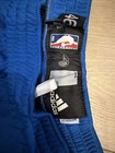 Orlando Magic Adidas Team Issued Game Shorts Sz46