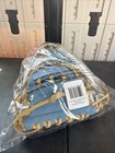 Rawlings R9cm32u-23cbw-rht Blue Pro Design Glove 32    Right Hand