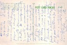 Macau Macao Temple Of Golden Of Mercy  Portugal Colonial China Used Postcard