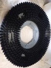Carlisle 361500p22-5n 15  Black Poly  022 5  Ch Scrubbing Brush