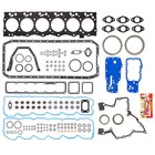 Full Gasket Set For 03-09 Dodage Ram 2500 3500 Turbo 5 9l Ohv Vin C  6  7