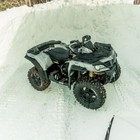 Rjwc Aluminum Floorboards For Cfmoto Cforce 1000 Xc