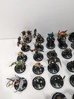 Wizkids Lot Of 50 Assorted 2002 Game Figures Dungeons And Dragons Minis 