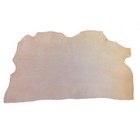 4 5oz  Leather Veg Tan Shoulder Natural Tooling Belt Strip 10 To 12 Square Feet