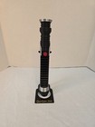 Qui-gon Jinn Inspired Lightsaber Replica stand  Star Wars  Jedi Master Episode I