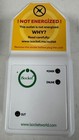 Isocket Isprouk Power Cut Alarm Plug   Go