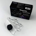 Reefing Art 8 Plugs Coral Frag Rack  set Of One 