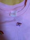 Hanna Andersson Girls  Dress 160