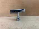 Premier 70s 80s Vtg Slot Head Drum Key Tuning Adjustment Tool Slotted Part Uk