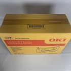 Genuine Oem Oki 44289101 Fuser C610 C610n C612n C711n C711wt C712n Color Printer