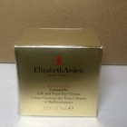 Elizabeth Arden Ceramide Lift And Firm Eye Cream  0 5 Oz Sealed Nib
