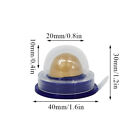 Healthy Cat Snacks Catnip Sugar Candy Licking Nutrition Toy Ball Energy Ball Us 