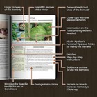 250 Powerful Remedies At Your Fingertips Paperback English A4 a5 Size Large