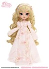 Pullip Ariana Fashion Doll Groove Japan Rare Pink Authentic