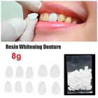 Dental Temporary Crown Veneers For Anterior Front Teeth Whitening
