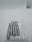 qty 10  Vega Tools 1 4 In Magnetic Bit Holder 175mh1cd 1 4 In-hex Shank