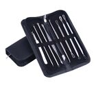 Pimple Popper Blackhead Remover Kit Dr Tool Comedone Zit Extractor Doctor Best