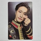 Ateez The World Ep fin   Will Official Photocard Pc