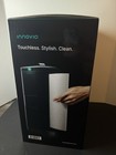 Innovia Automatic Paper Towel Dispenser Touchless Technology Black