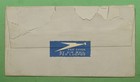 Dr Who 1936 South Africa Airmail Johannesburg To Scotland W17771