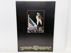 The Rocketeer  1991  Japanese Movie Program Jennifer Connelly - Japan Import