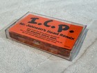 Icp Mr Johnson   s  Head Remix 1997 Hallowicked Give-away High Grade Free Shipping
