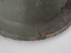 Tommy Helmet  British Steel Helmet  Ww Ii