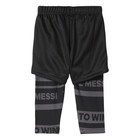 Tracksuits Training Infants Adidas Messi Jogger Ce9804 Black-celadon