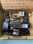 Vintage Kalart Editor Viewer 8 8mm Film Movie Viewer W  Original Box Complete