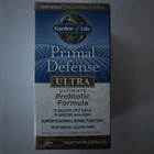 2 - Garden Of Life Primal Defense Ultra Probiotic Formula 90 Capsules Exp 9 2026