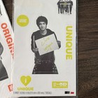 One Direction Od 1d Sticker Decals Harry Styles Limited Edition Merchandise