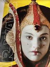 Star Wars Episode 1 Phantom Menace Queen Amidala U k  Import Movie Poster 25x35