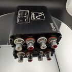 Wavtech Linkdq 2 Channel Loc Line Output Converter Line Driver Parametric Eq