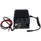 Svyoroo 24v 25a Battery Charger 105739gt For Skyjack Lift 3015 3219 3220 6826