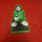 Mf Doom Pop Art Sculpture