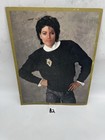1984 The Jacksons Victory Tour Concert Program Book Michael Jackson