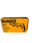 Dewalt Dw890 18ga Metal Shear Swivel Head Corded Cutting Tool Yellow