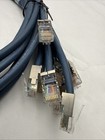 Cisco 8 Lead 68 Pin To 8 Male Rj-45 Male Cable Cab-octal-async 72-0845-01