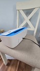 Hp Deskjet 3755 Compact All-in-one Wireless Printer Blue Accent