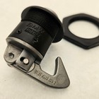 Housing Lock Cylinder Bmw Top Case 22 Litre - K75 k100 k1100 r65 r80 r100 f650