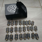 Rune Western Divination New Occult Set 2020 8 Sides Dream Star Dice Tool Arrival