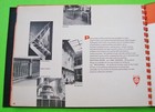 1958 Alcoa Aluminum Architectural Stocks Dealer Spiral Catalog 110-pgs Illustr d